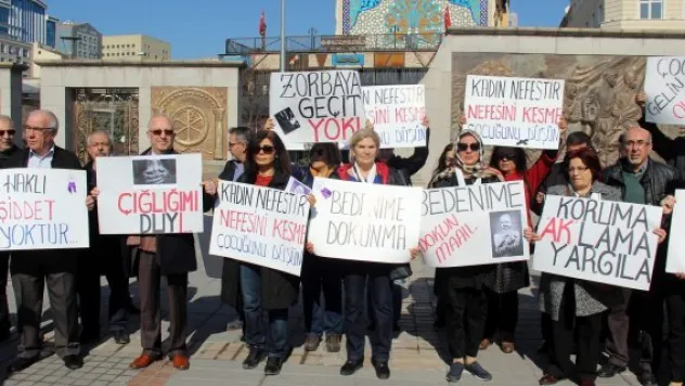 Çocuk istismarına tepkiler devam ediyor