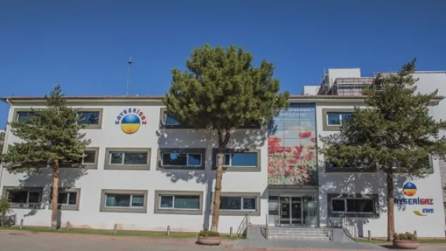 Develi'de abone sayısı 8 bini aştı