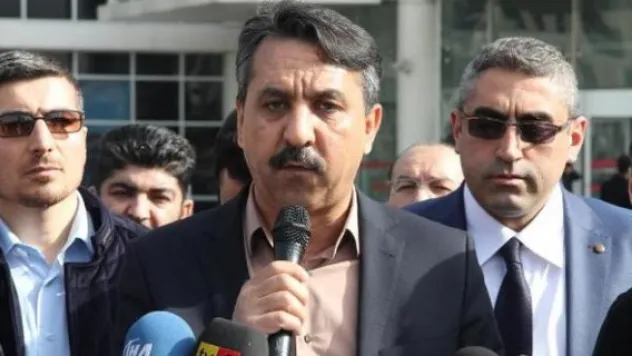 Diyanet-Sen'den Adnan Oktar'a suç duyurusu