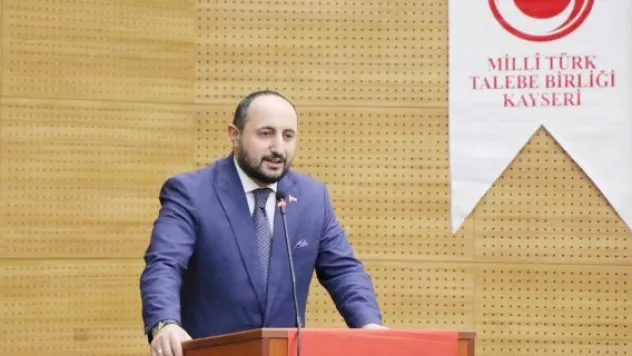 Dün Abdülhamit'e, bugün milletin temsilcilerine…