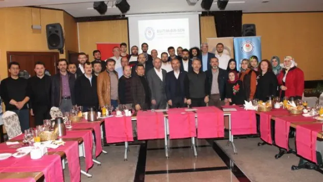 Eğitim Bir Sen'den ücretli öğretmen atamalarına tepki