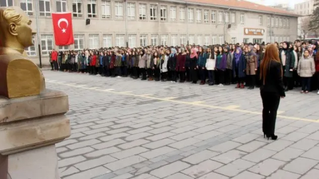 Eğitim-öğretimde ikinci dönem başladı