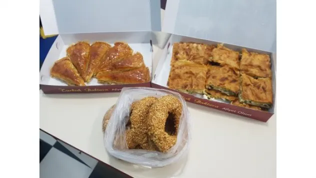 'Glutensiz Ev' çölyak hastalarına umut oldu