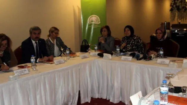 Hibe alan çiftçinin yüzde 75'i kadın