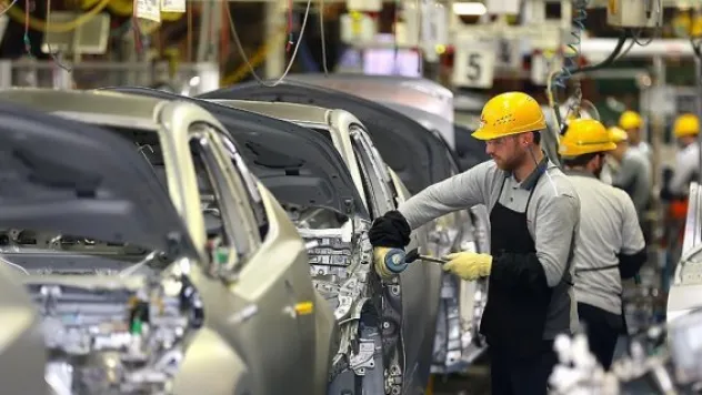 İhracatta iyimserlik son 5 yılın zirvesinde