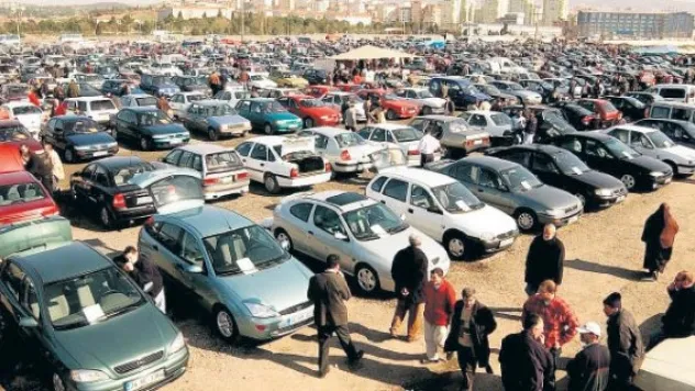İkinci el araç ticaretinde yeni dönem