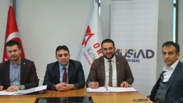 İş dünyasına özel MÜSİAD Mini MBA