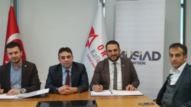 İş dünyasına özel sertifika programı