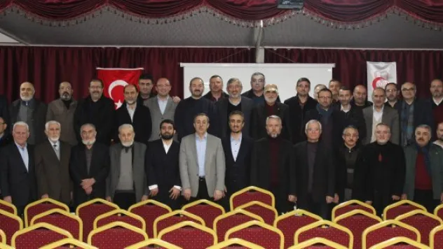 İYC'de Oğuz Memiş güven tazeledi