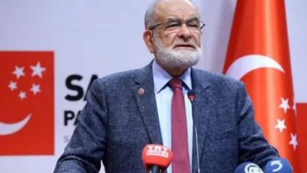 Karamollaoğlu'na Gül'ün adaylığı soruldu