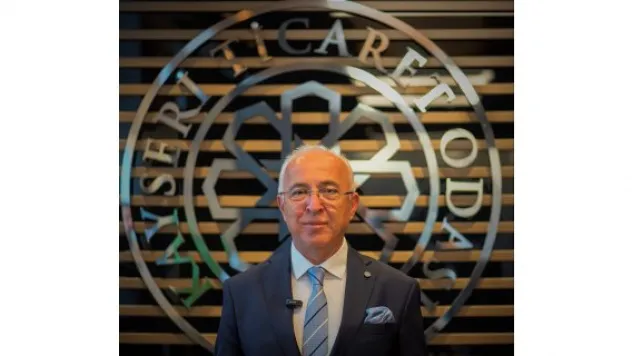 'Kayseri'nin ihracat hedefi 5 milyar dolar'