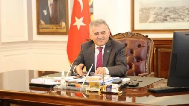 Melikgazi 2. döneme hazır