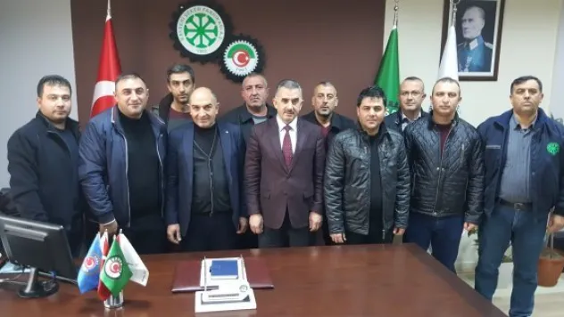 &quotMilli bekamızı tehdit edene bedelini ödetiriz&quot