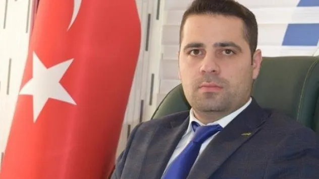 Öz Taşıma İş Sendikasından anlamlı yardım