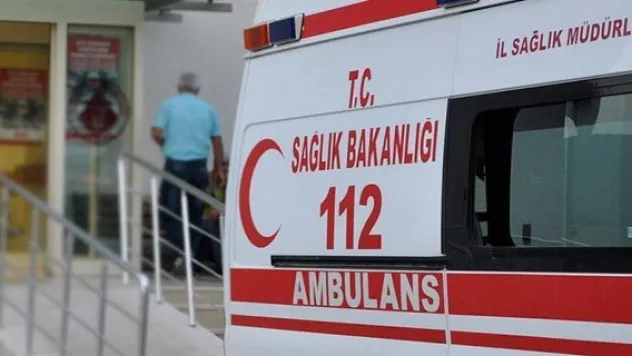 Sağlık Bakanlığından 'Acil Servis' genelgesi