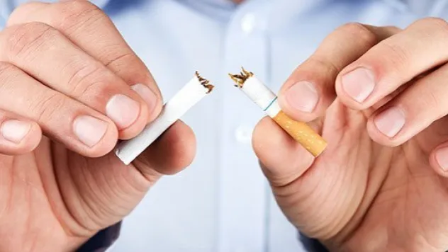 Sigaraya 10 yılda 329 milyar harcandı