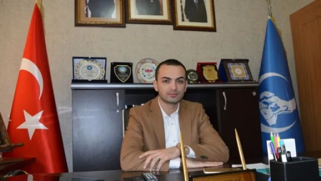 Ülkü Ocakları 'Sevdamız Türkiye' programı düzenleyecek