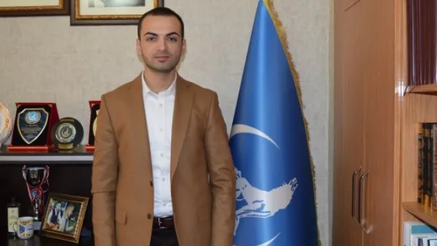 Ülkü Ocakları'ndan 'Sevdamız Türkiye' programı