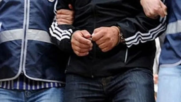 Uyuşturucu operasyonunda 7 kişi yakalandı