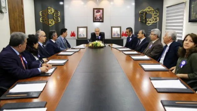 Vergi Haftası başladı