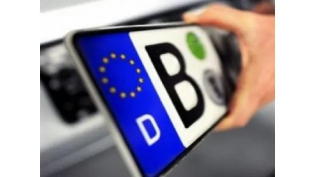 Yabancı plakalı araçlara trafik cezasını ödeme zorunluluğu