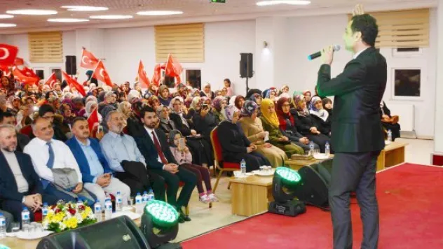 Yahyalı'da Mehmetçik için dua edildi