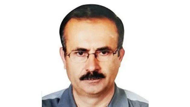  Yazarımız İlhan Akkurt'un annesi vefat etti