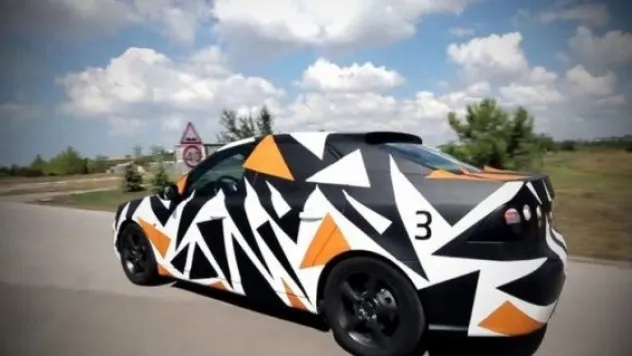  Yerli otomobilin ilk örneği geliyor