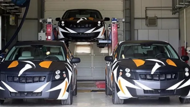 Yerli otomobil ona emanet edilecek