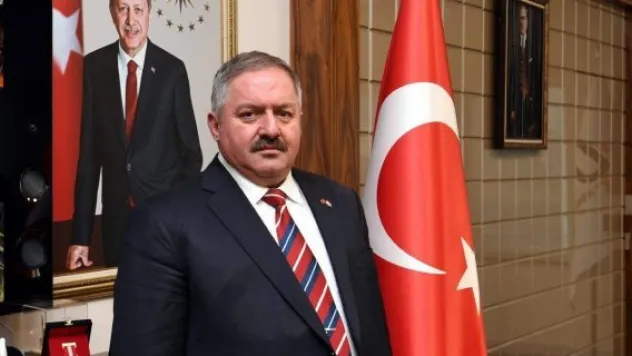 Nursaçan'dan 8 Mart Dünya Kadınlar Günü mesajı