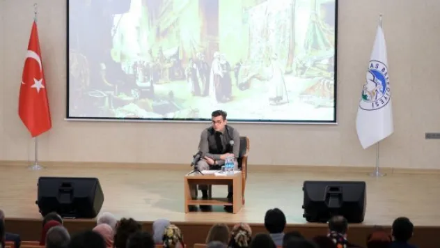 Abdülhamid Han vefatının 100. yılında anılacak