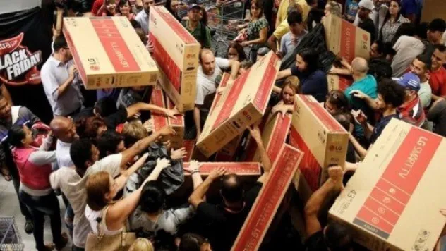 Alışveriş Festivali sektöre can katacak