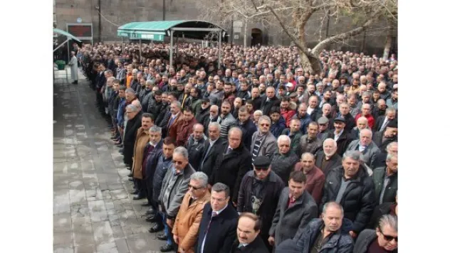 ASKF Başkanı Soykarcı'nın acı günü