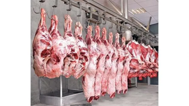 Bakan Fakıbaba: Amacımız et ithalatını önlemek