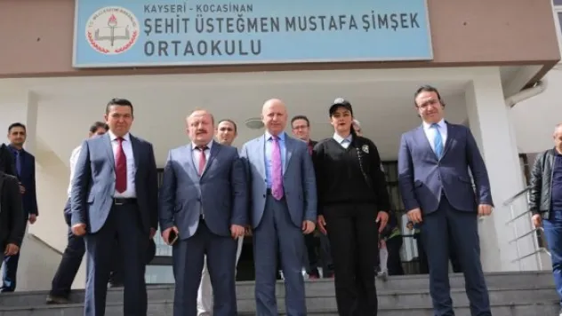 Başkan Çolakbayrakdar'dan kentsel dönüşüm müjdesi