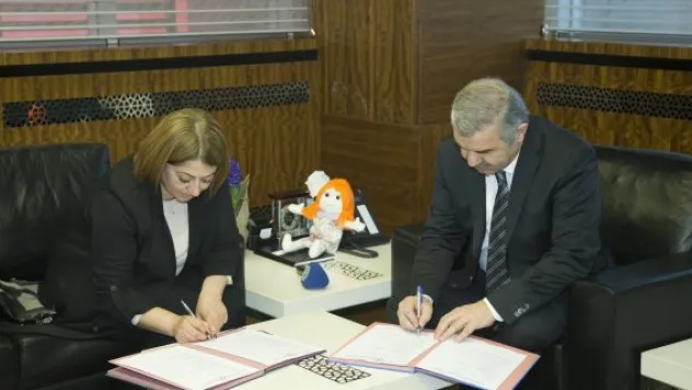 Büyükşehir'den LÖSEV'e destek