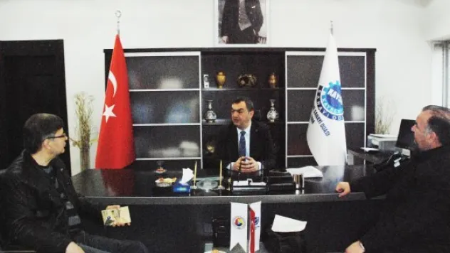 &quotBÜYÜMEDE SANAYİNİN ROLÜ BÜYÜK&quot