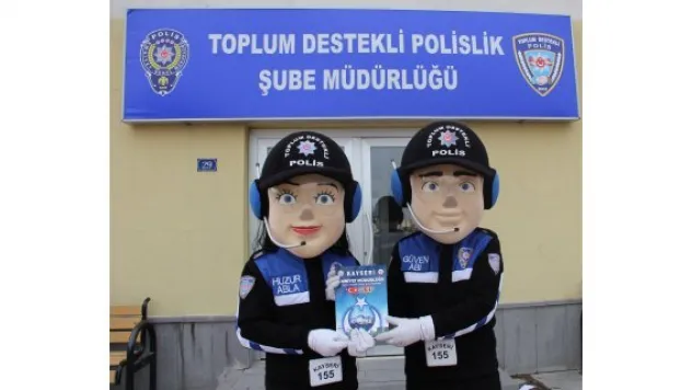 ÇOGEP Dergisi'nin 4'üncü sayısı çıktı 