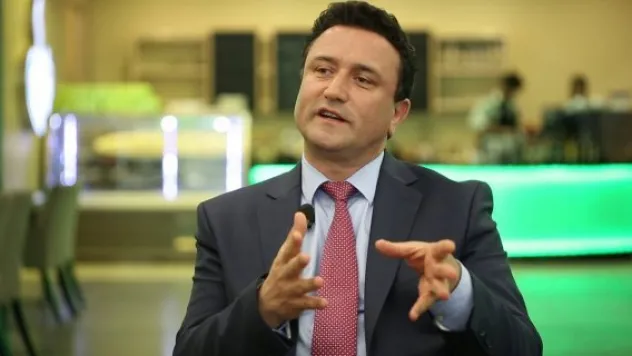 ESKİ REKTÖR YENİDEN TUTUKLANDI