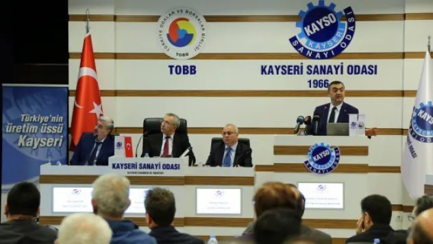 Fırsatı iyi değerlendirmeliyiz