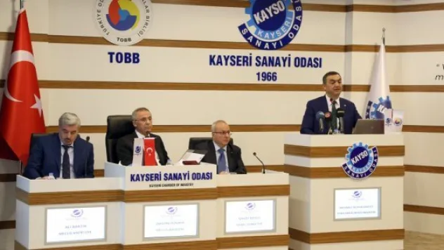 &quotFIRSATI İYİ DEĞERLENDİRMELİYİZ&quot