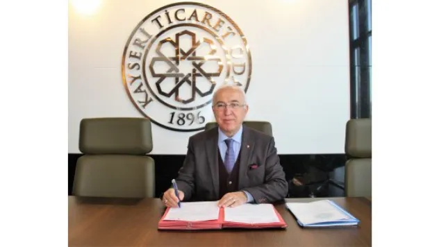 &quotGELECEĞE GÜVENLE BAKMAMIZI SAĞLADI&quot