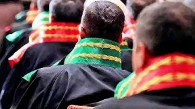 Hakim ve savcılara FETÖ'den gözaltı kararı