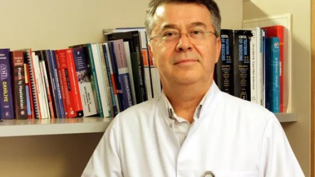 Her yüz kişiden 13'ü şeker hastası 