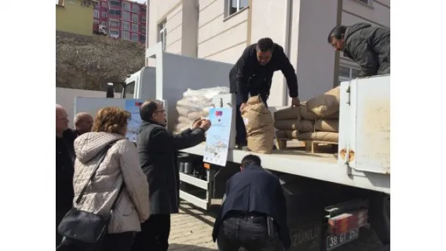 İlçelerde ekolojik tarıma geçiliyor