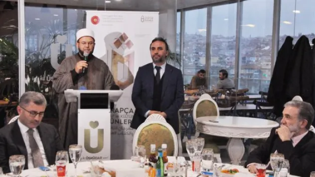 İslam alimlerinden 'Zeytin Dalı Operasyonu'na destek