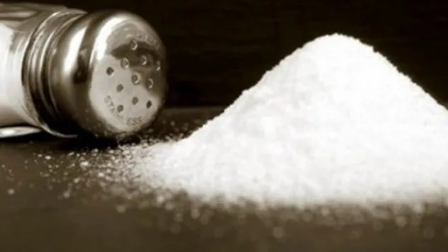 İyotu hayatınızdan çıkarmayın