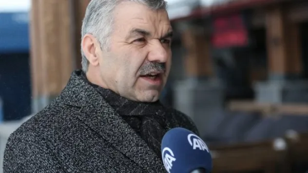 Kayseri'de turizm yatırımları devam ediyor