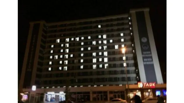 Mehmetçiğe en ışıltılı destek