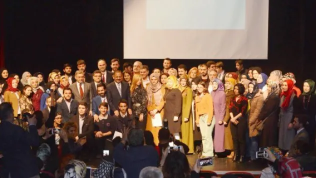 'Kayseri Türkiye'nin en güzel şehirlerinden biri oldu&quot